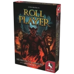 Roll Player Erweiterung - Monsters & Minions