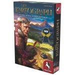 Der Kartograph