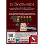Die Kartographin