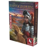 Die Kartographin