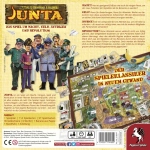Junta