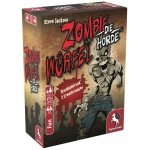 Zombie Würfel - Die Horde 