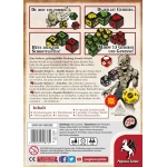 Zombie Würfel - Die Horde 