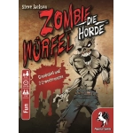 Zombie Würfel - Die Horde 