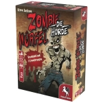 Zombie Würfel - Die Horde 