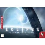 Eclipse - Das zweite galaktische Zeitalter