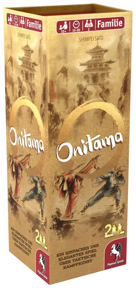 Onitama