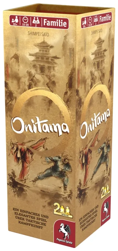 Onitama