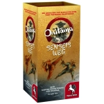 Onitama Erweiterung - Senseis Weg