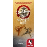Onitama Erweiterung - Senseis Weg