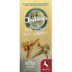 Onitama Erweiterung - Der Geist des Windes