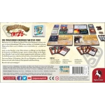 Spirit Island Erweiterung - Ast und Tatze