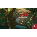 Spirit Island Erweiterung - Ast und Tatze