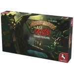 Spirit Island Erweiterung - Ast und Tatze