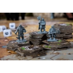 The Dwarves Big Box - EN