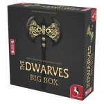 The Dwarves Big Box - EN