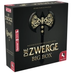 Die Zwerge - Big Box