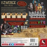 Die Zwerge - Big Box