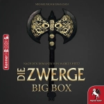 Die Zwerge - Big Box