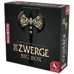 Die Zwerge - Big Box