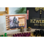 Die Zwerge - Charakterpack: Djerun Erweiterung
