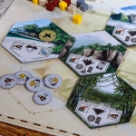 Robinson Crusoe - Abenteuer auf der Verfluchten Insel