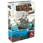 Robinson Crusoe Erweiterung - Die Fahrt der Beagle