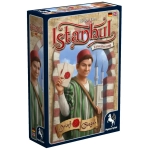 Istanbul - Brief und Siegel - Erweiterung