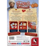 Istanbul - das Würfelspiel
