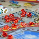 Istanbul - das Würfelspiel