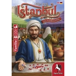 Istanbul - das Würfelspiel