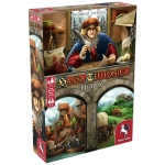 Hansa Teutonica - Big Box