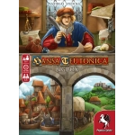 Hansa Teutonica - Big Box