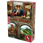 Hansa Teutonica - Big Box