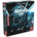 Captain Sonar