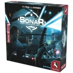 Captain Sonar
