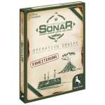 Captain Sonar - Operation Drache - 2. Erweiterung