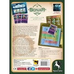 Captain Sonar - Operation Drache - 2. Erweiterung