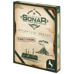 Captain Sonar - Operation Drache - 2. Erweiterung