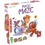 Magic Maze