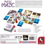 Magic Maze