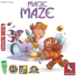 Magic Maze