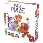 Magic Maze