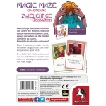 Magic Maze Erweiterung – Zwielichtige Gestalten