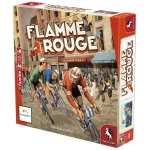 Flamme Rouge