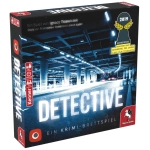 Detective - Ein Krimi - Brettspiel