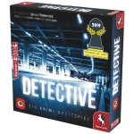 Detective - Ein Krimi - Brettspiel