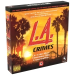 Detective - Erweiterung L.A. Crimes