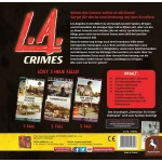 Detective - Erweiterung L.A. Crimes
