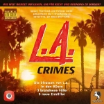 Detective - Erweiterung L.A. Crimes